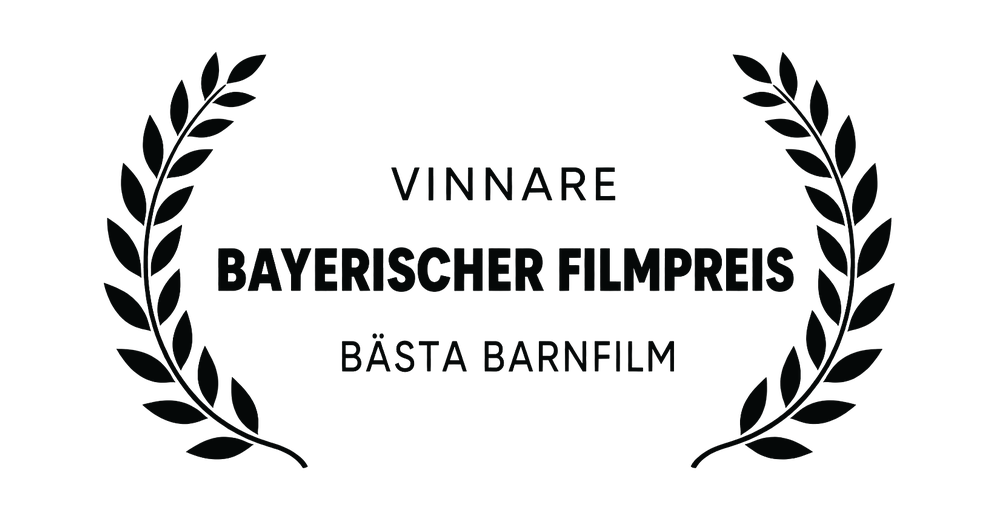 Bayerischer Filmpreis, vinnare bästa barnfilm