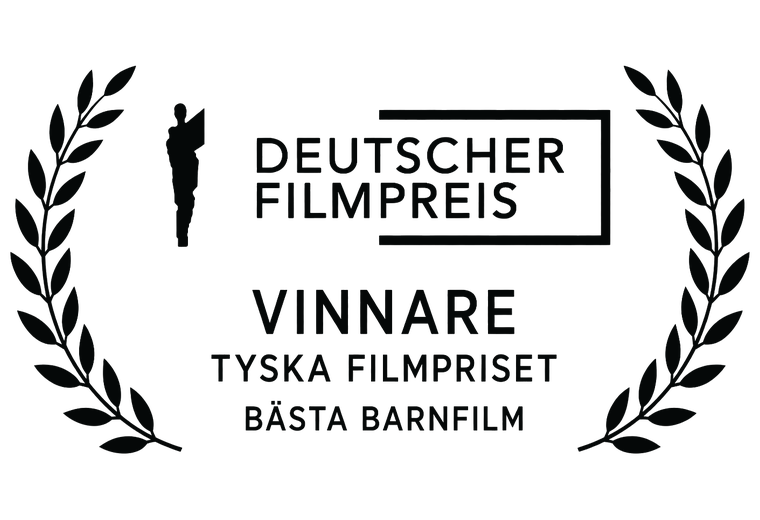 Deutscher Filmpreis, vinnare bästa barnfilm