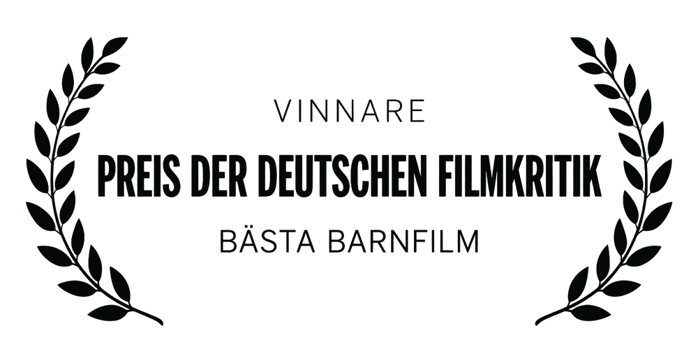 Preis der deutschen Filmkritik, vinnare bästa barnfilm