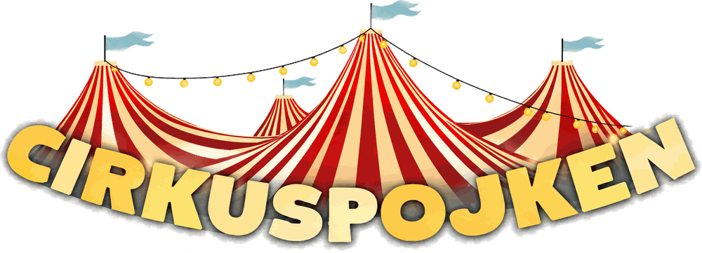 Cirkuspojken