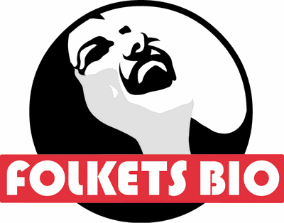 Folkets Bio Malmö - Biograf Panora