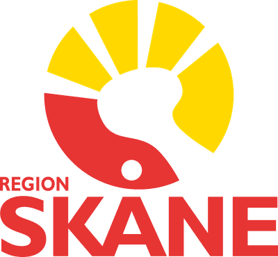Med stöd av Region Skåne