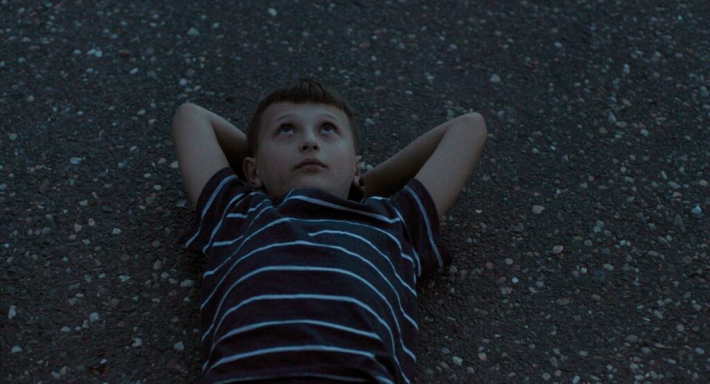 Cirkuspojken vinner Deutscher Filmpreis för bästa barnfilm